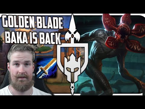 GOLDEN BLADE BAKASURA SOLO HAS GREAT CLEAR!