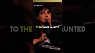 Sam and Colby's Most Terrifying Encounter