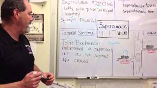 4 square Vocab