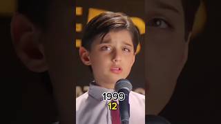 Download lagu Jaanwar Cast Then And Now 1999 vs 2025 #shorts #jaanwar #thenandnow mp3