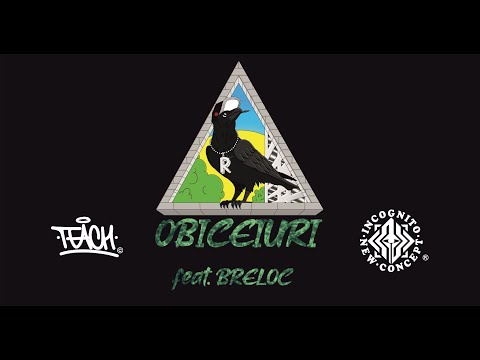 Carbune x Breloc - Obiceiuri