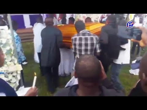 PIDGIN NEWS MONDAY AUGUST 13th 2018 EQUINOXE TV