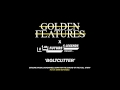 Golden Features x #JDFutureLegends present 'BoltCutter'