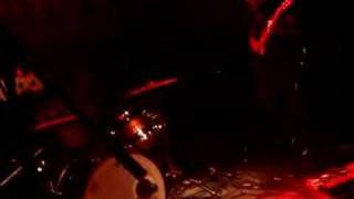 the fall of troy - you got a death wish johnny truant live