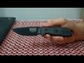 Мысли о ноже: ESEE-3 Clip-point 