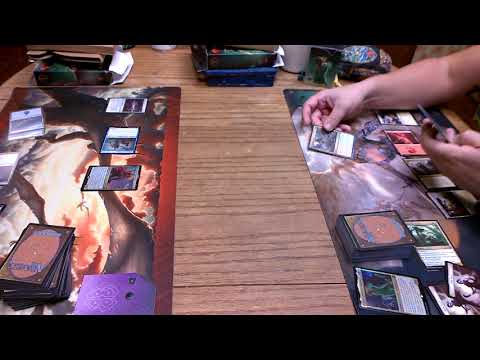 Sealed Vs Zendikar Rising Commander Decks