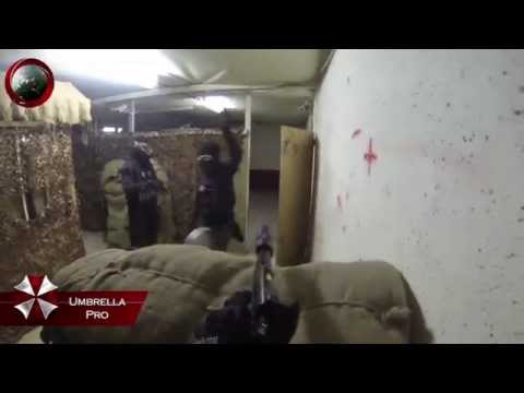 Umbrella Corp@DGW (24/04/2015) [Pro's Vision]