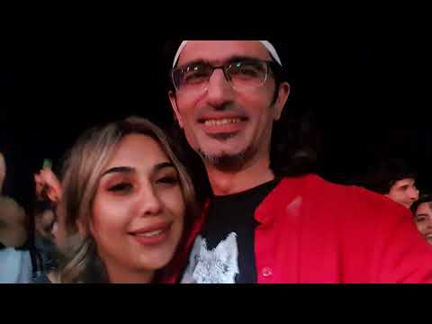 Jeyhun Samedov, Rockfest Baku