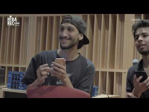 Hiba_Rec - édition 2 / Pop : Skyzofriends