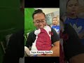 Kucing Viral Yoyo Kucing Apollo