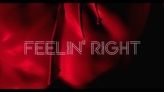 Parker Matthews - Feelin&#39; Right (Official Video)