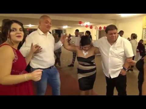 Krst Sofia C.10 - Gipsy Slavo