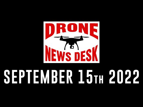 Drone News -- DJI Goggles 2 Backward Compatible -- Hero Session 6?