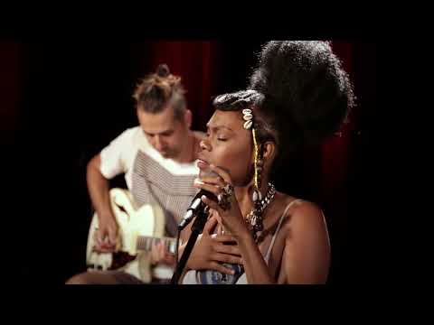 Xenia Franca - Miragem - 8/6/2018 - Paste Studios - New York, NY