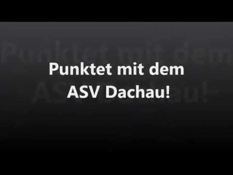 Bayernderby: ASV Dachau - SV Schwaig