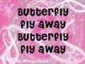 Miley Cyrus ft Billy Ray Cyrus Butterfly Fly Away ...