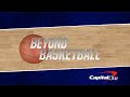 Episode 1 Beyond Basketball X Wizards Analytics Team