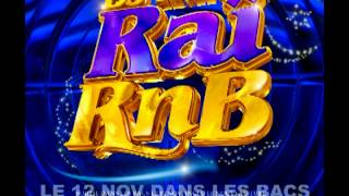 RAI RNB 2013 DJ KIM feat ZAHOUANIA, KHALASS & KADER JAPONAIS - 123 VIVA L'ALGERIE
