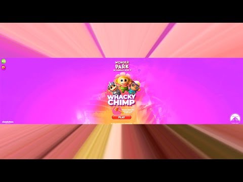 Wonder Park: Whacky Chimp - Gameplay Walkthrough Part 5