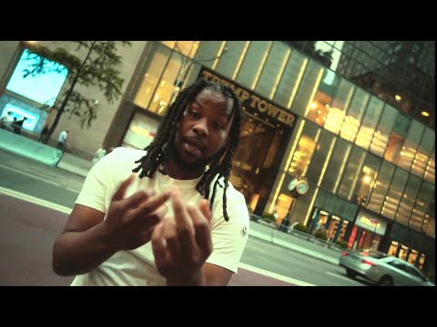 Almightyy Tokk - TRUMP (Official Video)