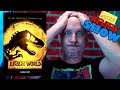 Jurassic World Dominion Untitled Review Show