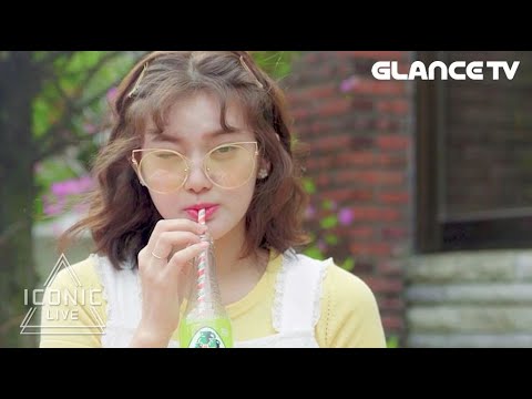 민서(MINSEO)의 나홀로 피크닉! Part.1 [아이코닉라이브]