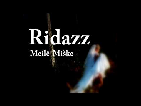 Ridazz - Meile Miske (2020)