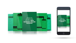 New Nedbank Online Banking: HOW TO BUY PREPAID AIRTIME