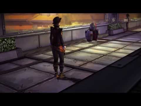 Tales from the Borderlands - Episode 5: Vault of the Traveller (in full)
