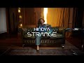 Hindya - Strange (Official Video)