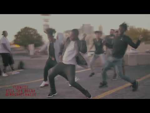 Mucho Flow "Flowzzy" - Esta tan Buena [Tiradera]