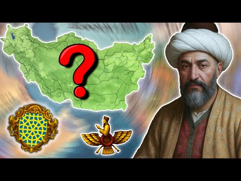 EU4 Releasables - I FINALLY Played The COOLEST Nation In EU4