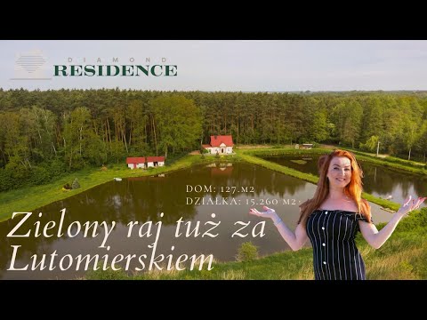 COZY House in a GREEN Paradise | 127 m2