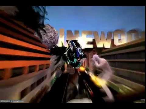 D4sjokeR.# v9 - Feeling Stronger -