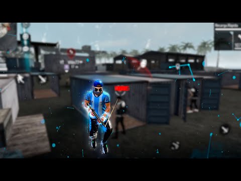 Zaini - Not Enough ✨( FreeFire Highlights )