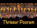 Happy Thrissur Pooram 2025 Status Kerala Vadakkunathan Temple Thrissur Pooram Whatsapp Status