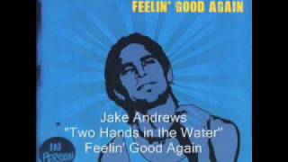 Jake Andrews - 