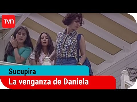La venganza de Daniela | Sucupira - T1E25