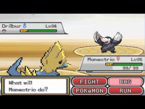 Pokemon Zeta:Episode 53