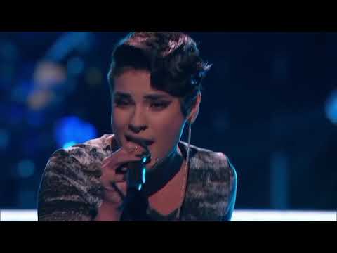 The Voice 2015 Knockouts   Sonic   A Woman's Worth
