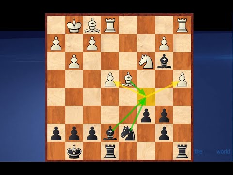 Endgame Weaknesses - Exclusive Preview IM Mat Kolosowski