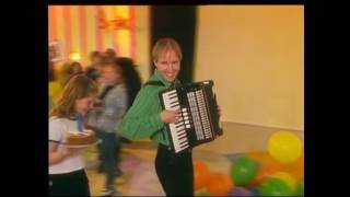 Rolf und seine Freunde Wie Schön das du Geboren bist Musikvideo