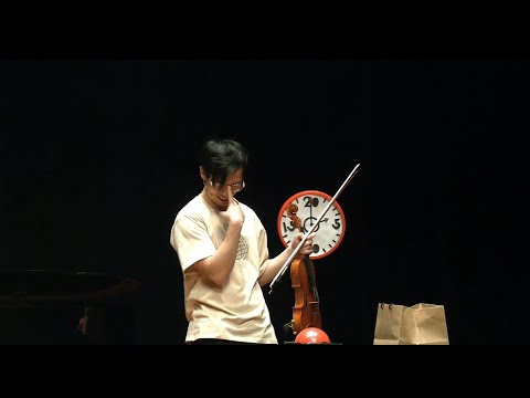 TwoSet Virtual World Tour - The Turn