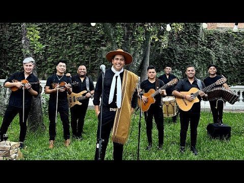 CHACARERAS - Changuito campero, Sombrero chotiao, Quebracho curtido 2024