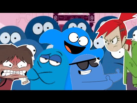 Why do People Seem to Hate Foster's Home Today?