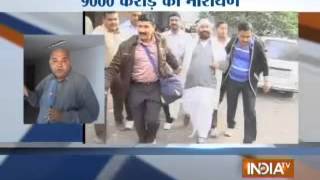 Revealed: Narayan Sai amassed property worth Rs 9000 cr, Part 3