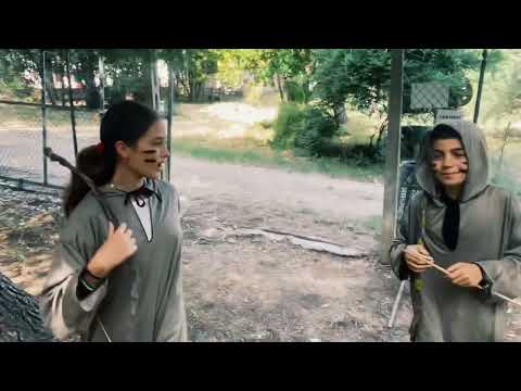 The Hunger Games YCC 2023