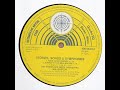 🇩🇪 Wallenstein – Stories, Songs & Symphonies : 04 Your Lunar Friends