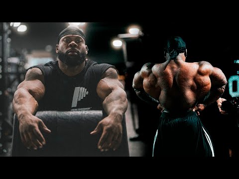 2026 WILL BE HUGE | Big Back Day