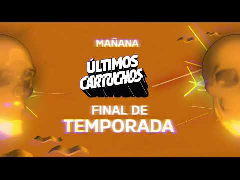 MAÑANA TERMINA EL SHOW EP 02